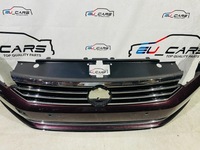 фото thumb №8, Vw passat b8 3g0 higline бампер перед передній 4xpdc spreysk 2015-2023 rok