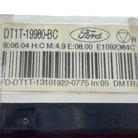 фото thumb №13, Панель обдув ford tourneo connect