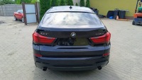 фото thumb №12, Bmw 5 gt f07 lift lci m-pakiet бампер задня задній pdc