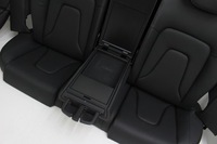 фото thumb №9, Audi a5 8t sportback сидіння заднє сидіння шкіра вентильована підігрів s-line