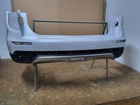 фото thumb №9, Renault koleos ii 2 lift бампер задній задня 6 x pdc