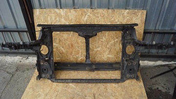 фото thumb №14, Pas переднє підсилювач балка vw touareg 7l