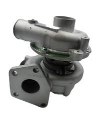 фото thumb №3, Турбонагнетатель turbo vj32 ihi mazda 2.0