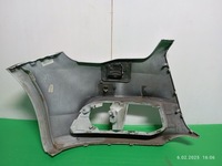 фото thumb №9, Уголок бампера левый перед audi a1 8x0 10-14