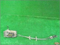 фото thumb №6, Toyota carina e 1.6 16v 95r вибірник троси передач