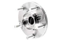 фото thumb №14, Підвішування ступиця диски mazda oem номер c23633060a штуки topran
