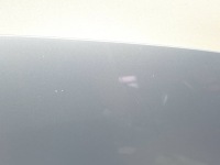 Капот кришка двигуна opel insignia b 2 z189 gwd Зі Шроту, фото thumb