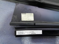 фото thumb №5, Bmw 7 g11 накладки зовнішнє shadow line задня лівий 7373963