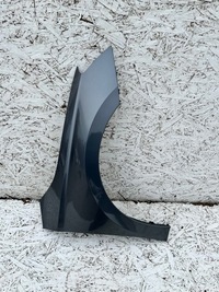 фото thumb №1, Fabia iv крыло правый перед szary lf7c