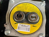 фото thumb №8, Ford mustang shelby 16- подушка повітряна подушка безпеки водія 63043b13