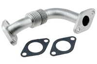 фото thumb №1, Nty wąż/przewód радіатора вихлопних газів egr