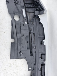 фото thumb №13, Решітка радіатора козирок накладка решітка планка mazda mx-30 mx30 2019 -