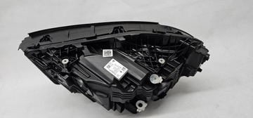 фото thumb №6, Mercedes gla h247 w247 лампа перед передняя правая полный led multibeam fv