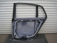 фото thumb №7, Vw phaeton 02-10 дверь правое задние задняя