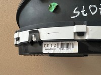 фото thumb №6, Hyundai i20 ii 14- 1.2b счетчик приборы europa