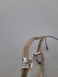 фото thumb №6, Жгут подушка безопасности volkswagen оригинальный номер 5k0971584