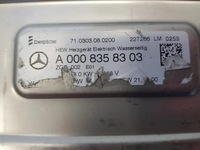 фото thumb №6, Нагрівач акумулятор додаткові обігрівач нагрівач акумулятора mercedes e