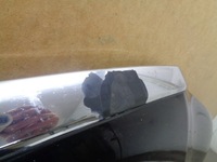 фото thumb №6, Toyota hilux viii 8 16-20r капот кришка двигуна