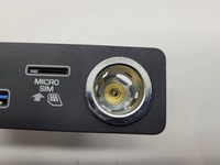 фото thumb №11, Роз'єм port usb hdmi fw93-19e110-ae range rover sport ii l494 eu