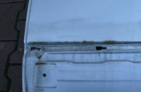 Дверей ліве задні mercedes s-klasa w140 744h Недорого, фото thumb