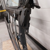 фото thumb №9, Smart 454 forfour двері праве передні скло механізм електричний