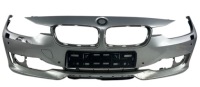 фото thumb №1, Бампер перед передній bmw 3 f30 f31 pdc омивачі