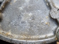 фото thumb №10, Насос вакуум volvo s80 i 2.5 tdi 074145100d