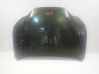 фото thumb №1, Капот крышка двигателя lexus nx 2 ii 2021-