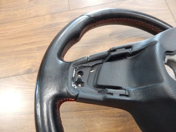 фото thumb №12, Vw golf vii gti gtd r-line - руль pod лепестки