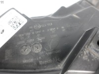 Jaguar xe x760 рестайлинг  19-24 лампа full led high matrix левая перед eu + модуль Оригинал, фото thumb