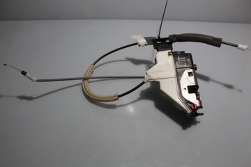 фото thumb №3, Замок лівий зад двері citroen c-elysee ii