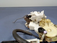 фото thumb №5, Civic vii купе em2 замок дверь перед левый 5 pin