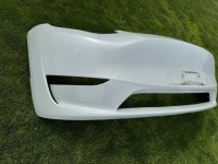 фото thumb №3, Tesla model y my бампер передний перед оригинал