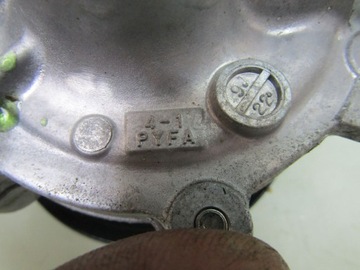 фото thumb №6, Cx-30 2.0 20r насос води