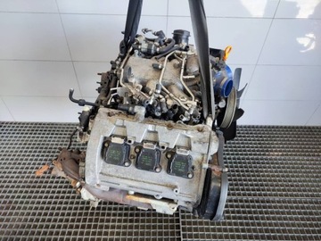 фото thumb №14, Двигун комплектний ajk 230km audi a6 c5 2.7 biturbo