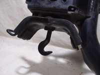 фото thumb №8, Балка усилитель кронштейн toyota dyna 3.0 d 2011r