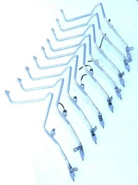 Купити Renault zoe шланг кондиціонера 924489058r, фото thumb