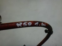 Шланг plus кабель аккумулятор mini r50 1.6 1 в Украине, фото thumb