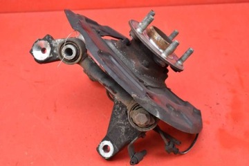 фото thumb №8, Поворотна опора ступиця права зад ford mondeo mk5 2.0 tdci 150 km універсал 14-20