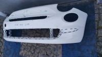 фото thumb №2, Fiat 500 lift бампер передній