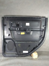 фото thumb №7, Dodge ram 1500, 13+ обшивка двері лівих задня