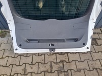 фото thumb №7, Hyundai tucson iii 15-18 кришка багажника задня задня pyw комплектна