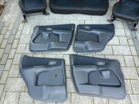 фото thumb №9, Сиденья заднее сиденье обшивки suzuki ignis 03-08 subaru justy