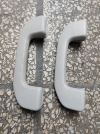 фото thumb №1, Кронштейн ручка стельовий перед mercedes c w205