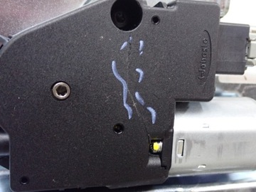 фото thumb №9, Люк жалюзі комплект оригінал honda cr-v iv 17r