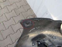 фото thumb №14, Бампер перед передній renault alaskan 16-