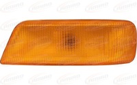 фото thumb №1, Mercedes atego mp1 лампа поворотник левый