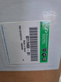 Генератор bosch 0125711059 fiat ducato boxer jumper 2.2 hdi mjjet 2011- Киев, фото thumb