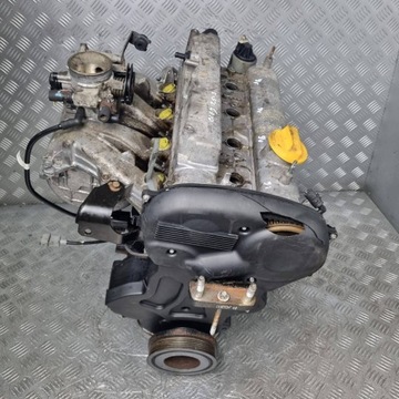 фото thumb №9, Chevrolet двигун комплектний 1.8 16v f18d3 odpalany sprawdzany 96 tys