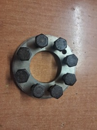 фото thumb №1, Підкладка колеса маховика mercedes 107 w126 1160320176